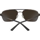 ANSEL, Shiny Gunmetal-Mineral Polarized 555nm Blue Cat 2 to 3, hi-res image number null